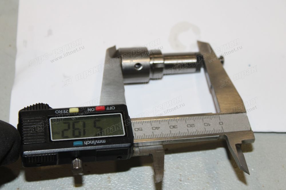 Плунжер ТНВД TD226/WP6G