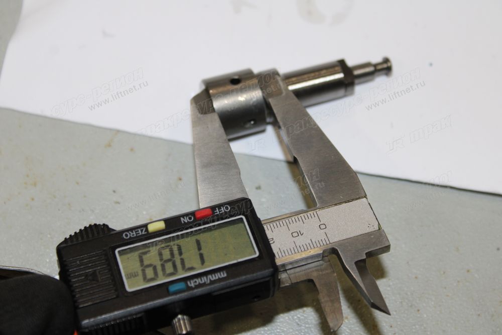 Плунжер ТНВД TD226/WP6G
