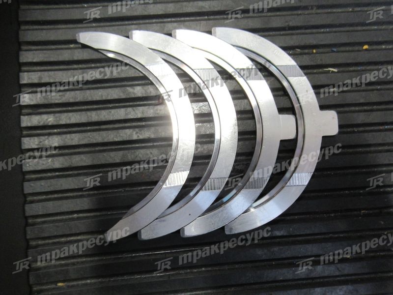 Полукольца коленвала TD226/WP6G