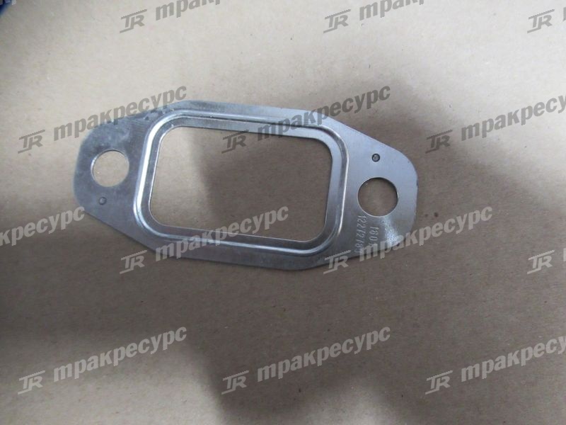 Прокладка выпускного коллектора TD226/WP6G
