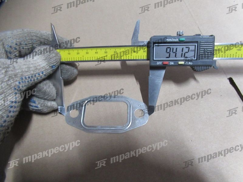 Прокладка выпускного коллектора TD226/WP6G