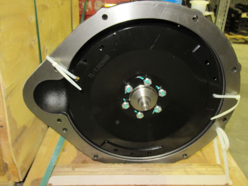 ГДП в сборе CPCD30/35CB/BB