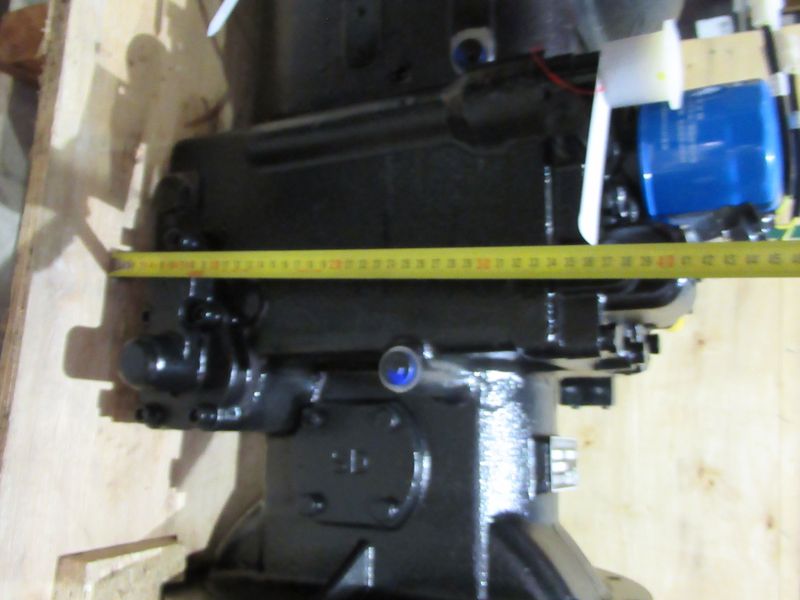 ГДП в сборе CPCD30/35CB/BB