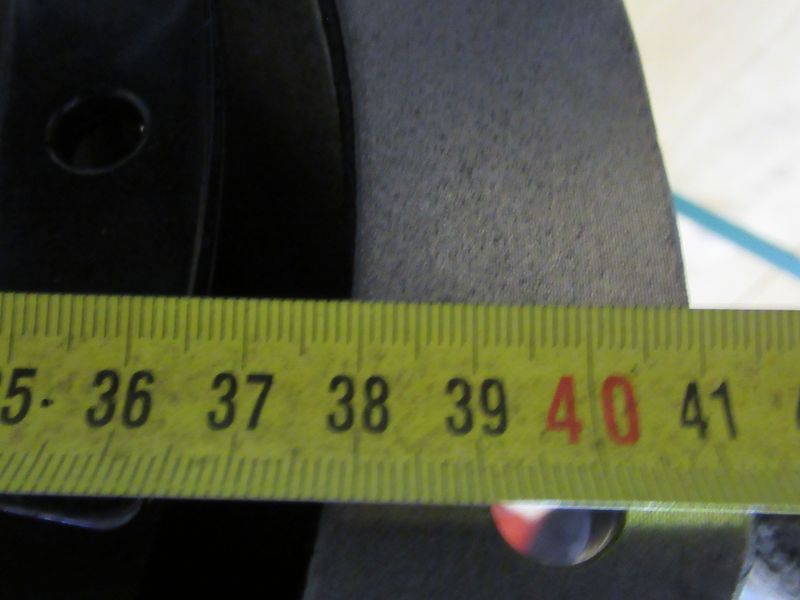 ГДП в сборе CPCD30/35CB/BB