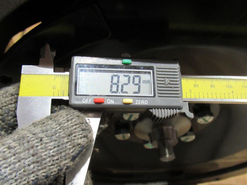 ГДП в сборе CPCD30/35CB/BB