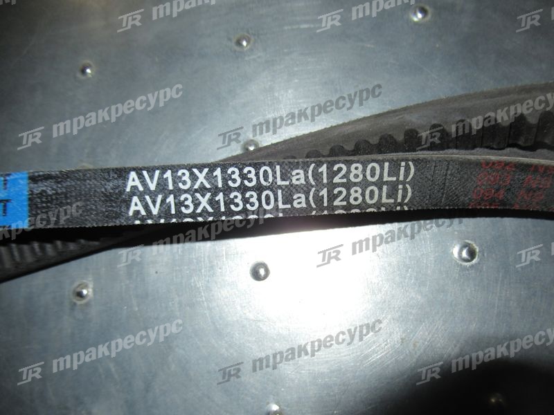 Ремень привода TD226/WP6G