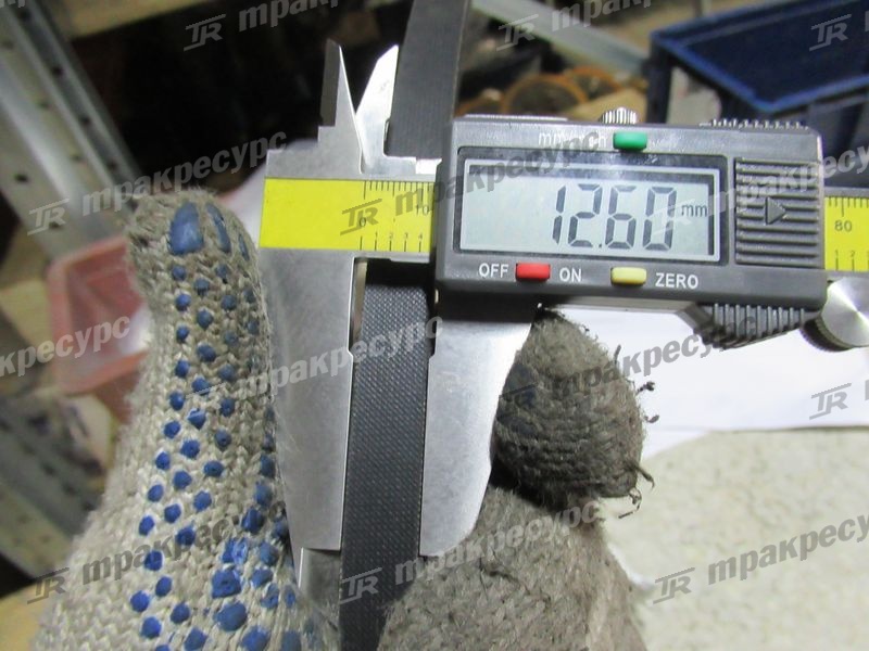 Ремень привода TD226B/WP6G