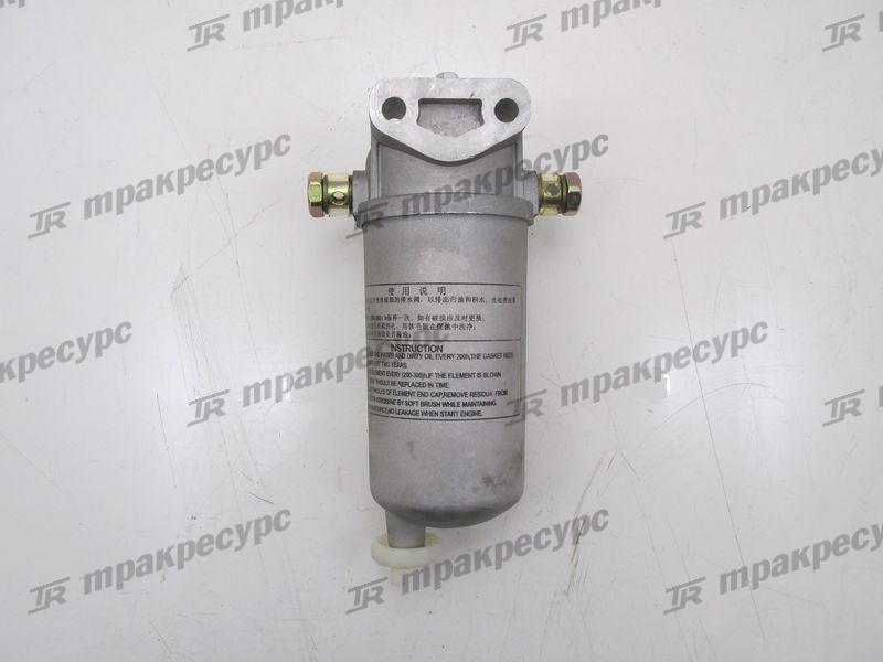 Фильтр грубой очистки топлива в сборе TD226/WP6G