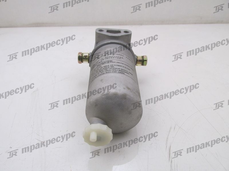 Фильтр грубой очистки топлива в сборе TD226/WP6G