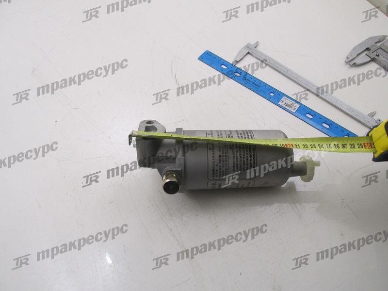 Фильтр грубой очистки топлива в сборе TD226/WP6G