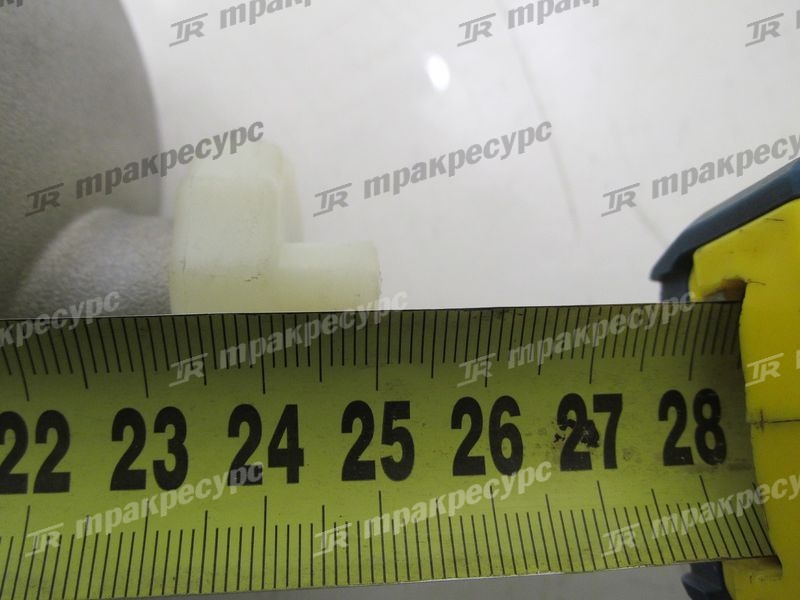Фильтр грубой очистки топлива в сборе TD226/WP6G