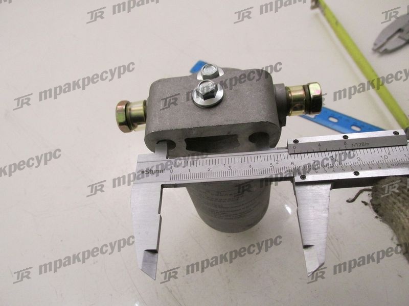 Фильтр грубой очистки топлива в сборе TD226/WP6G