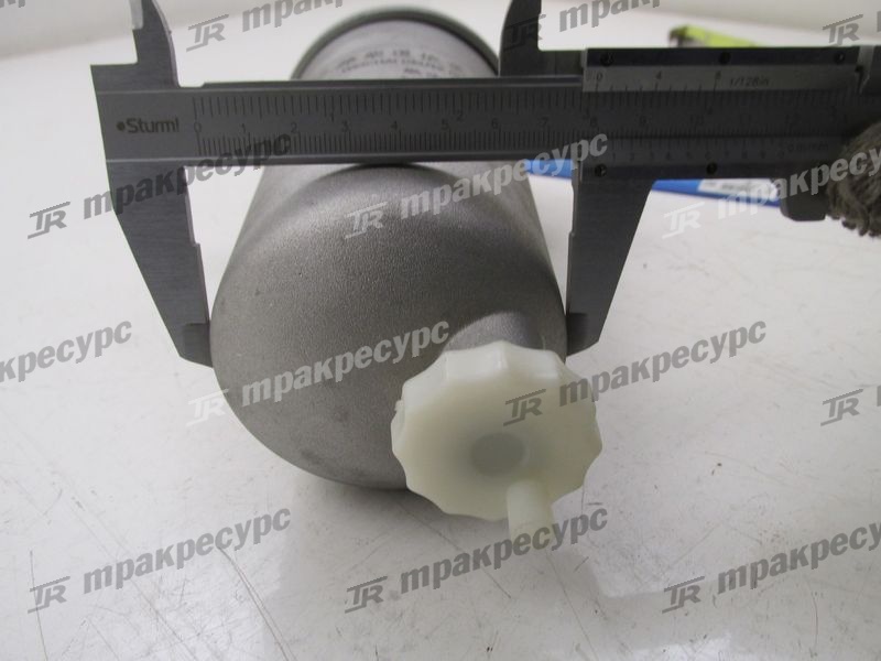 Фильтр грубой очистки топлива в сборе TD226/WP6G