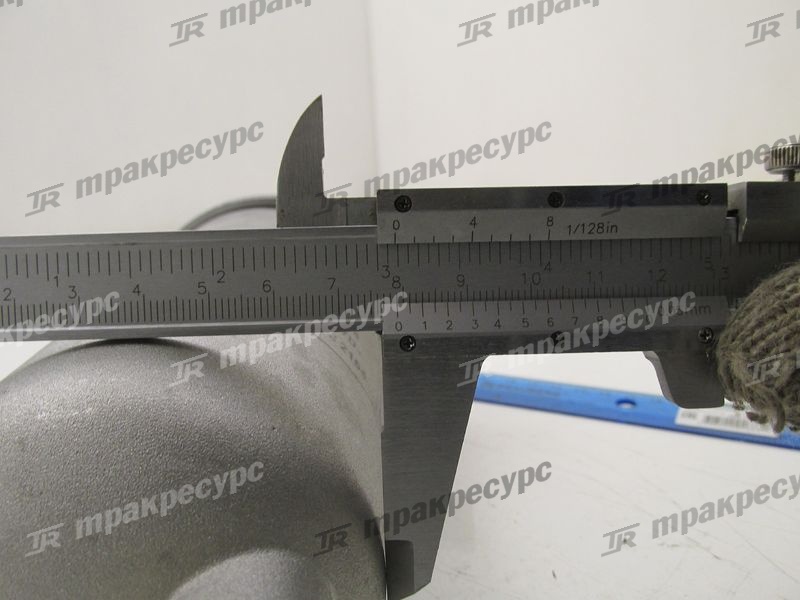 Фильтр грубой очистки топлива в сборе TD226/WP6G
