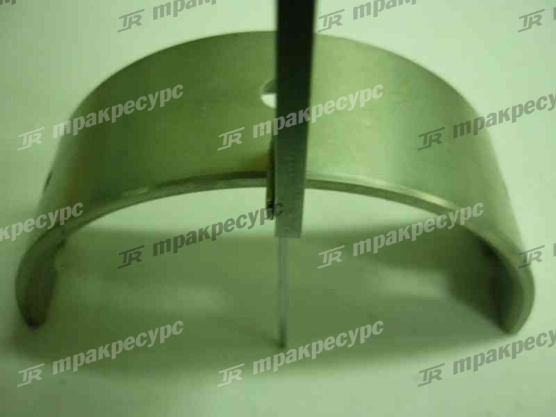 Вкладыши коренные WD10