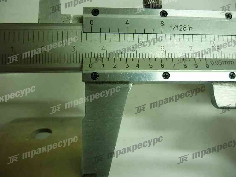 Вкладыши коренные WD10
