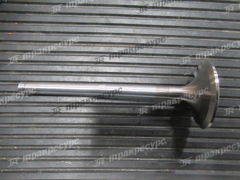Клапан впускной WD10/WD615