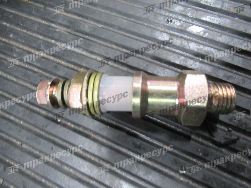 Клапан обратный ТНВД WD10/WD615