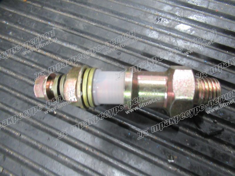 Клапан обратный ТНВД WD10/WD615