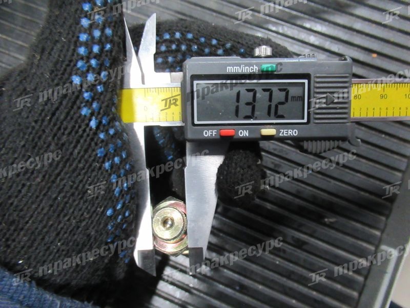 Клапан обратный ТНВД WD10/WD615