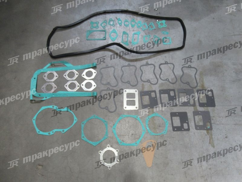 Ремкомплект двигателя WD10/WD615
