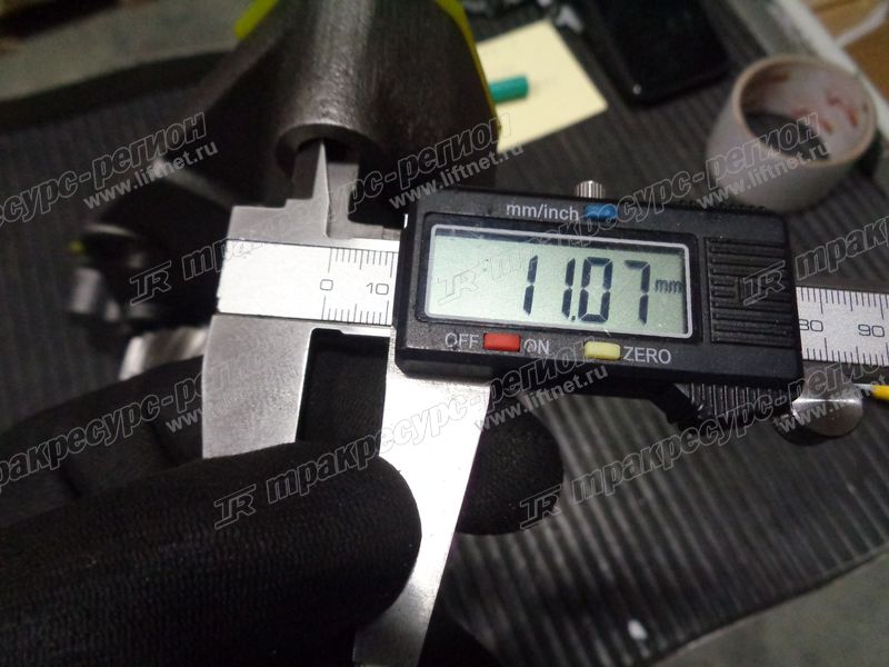 Насос масляный WD10/WD615