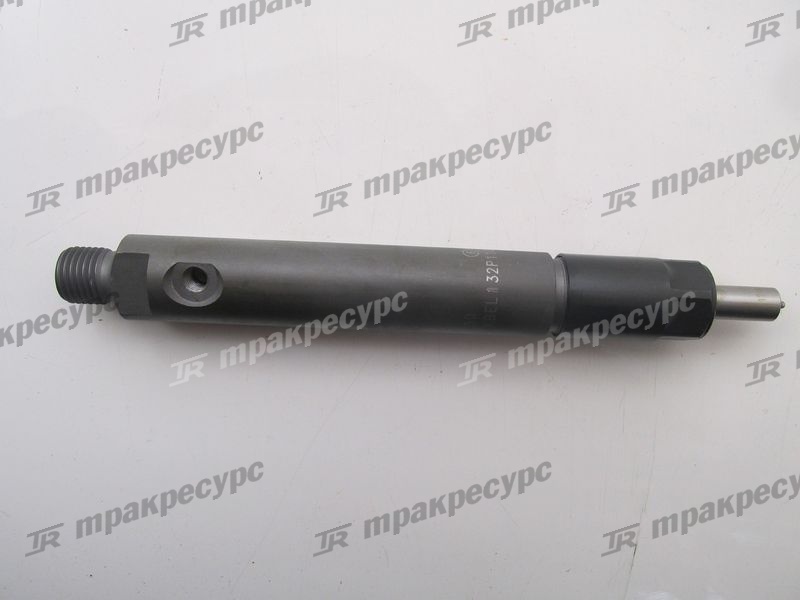 Форсунка двигателя WD10