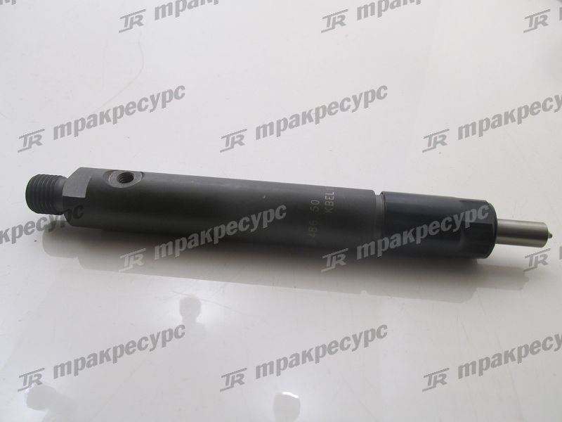Форсунка двигателя WD10