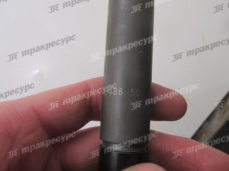 Форсунка двигателя WD10