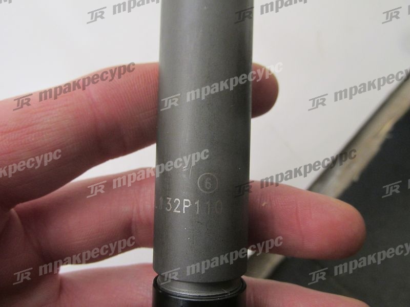 Форсунка двигателя WD10
