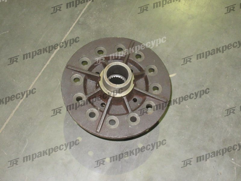 Дифференциал XG931III