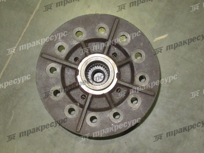 Дифференциал XG931III