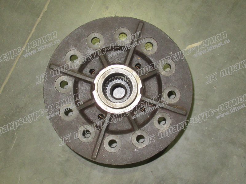 Дифференциал XG931III
