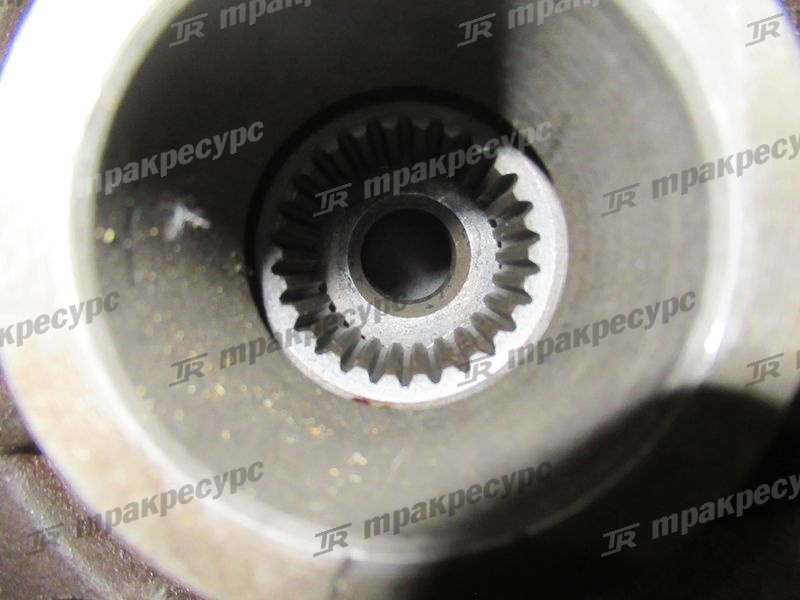 Дифференциал XG931III
