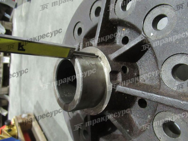 Дифференциал XG931III