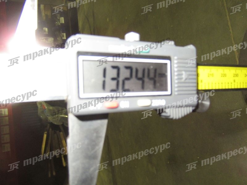 Дифференциал XG931III