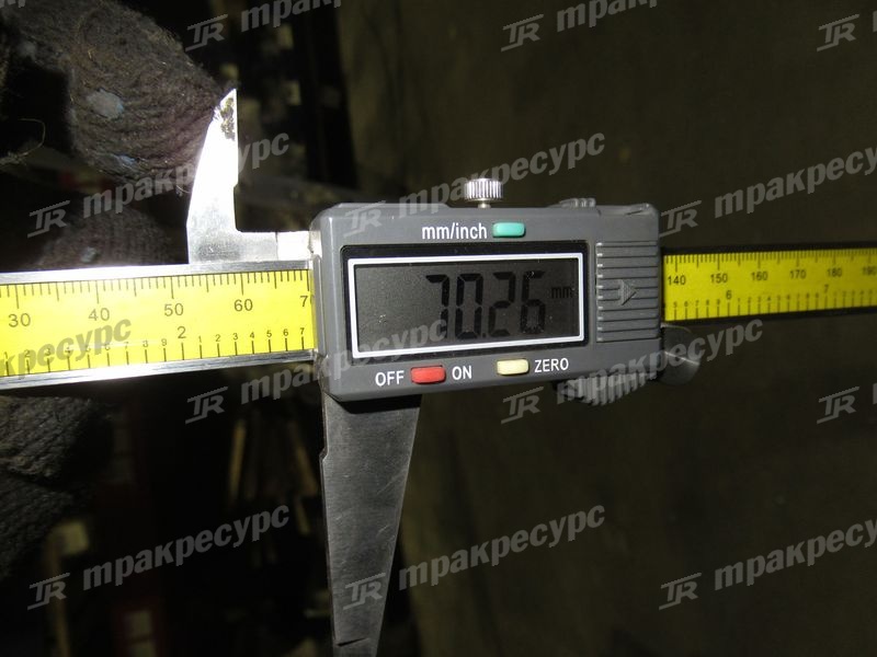 Дифференциал XG931III