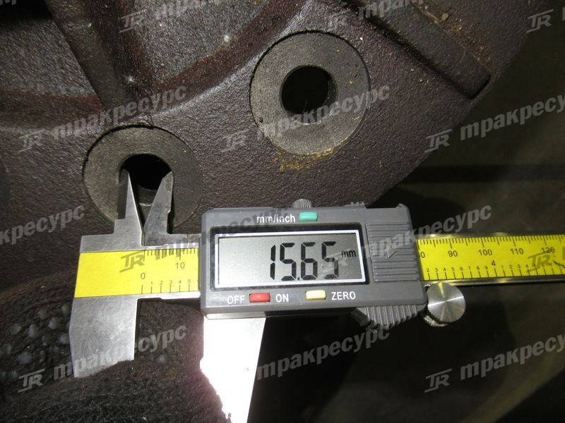 Дифференциал XG931III