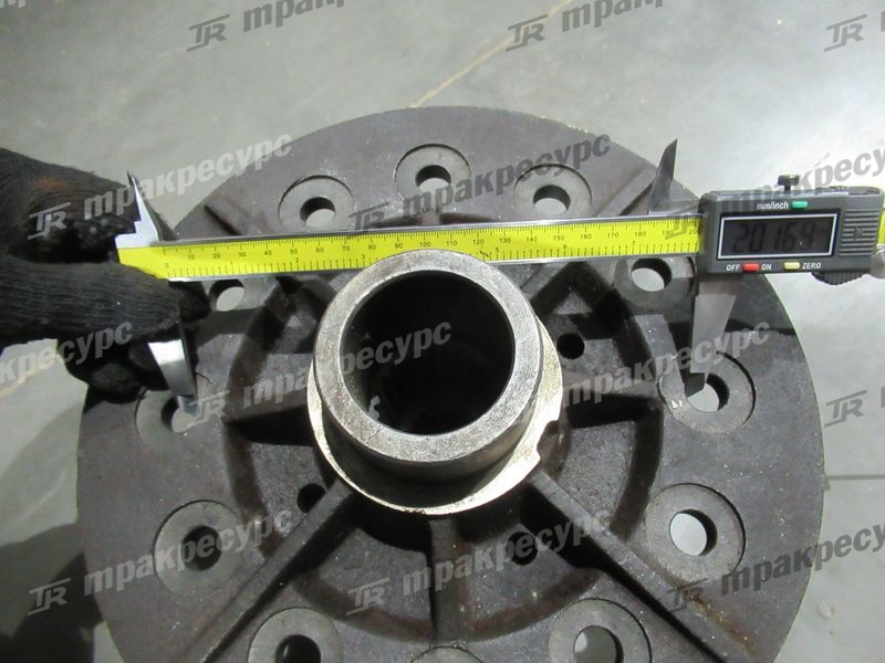 Дифференциал XG931III