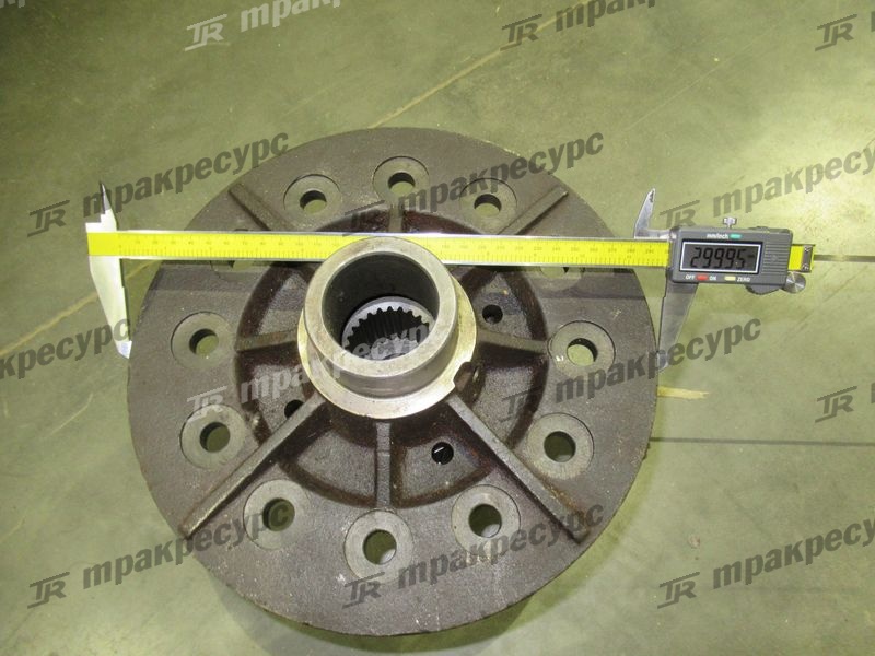 Дифференциал XG931III