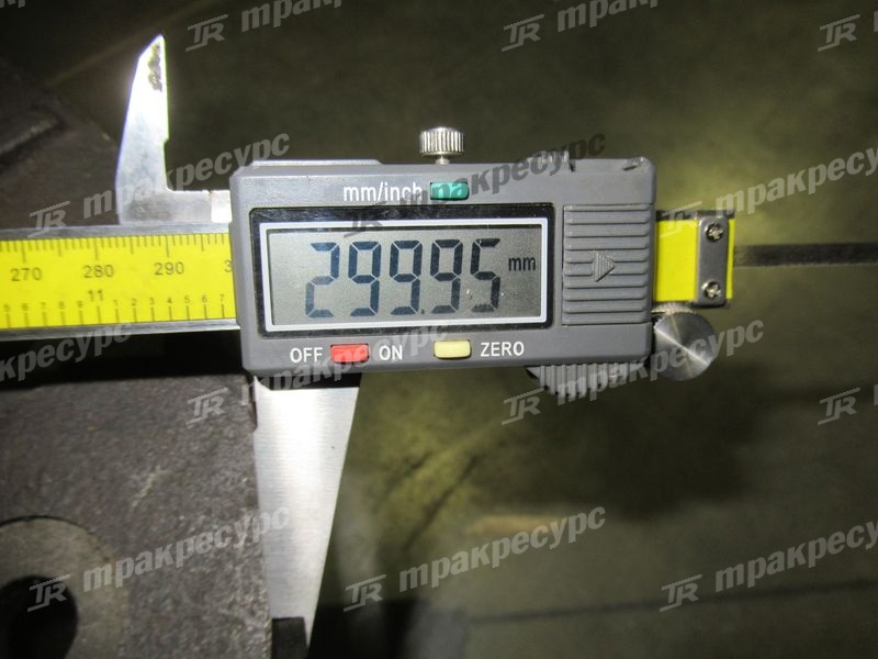 Дифференциал XG931III