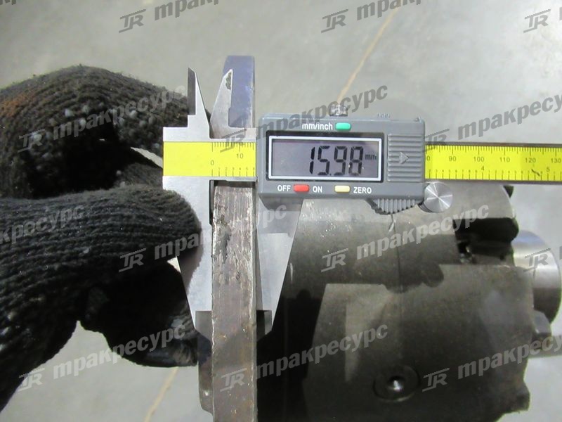 Дифференциал XG931III