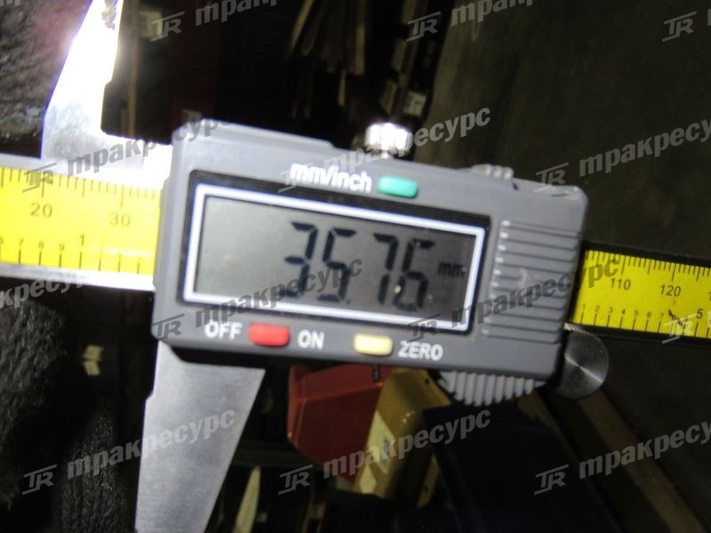 Дифференциал XG931III