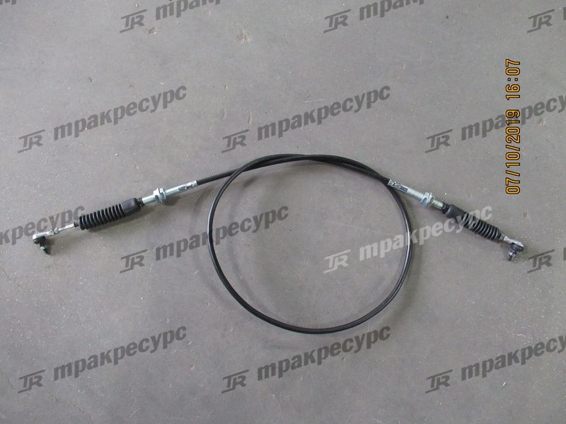 Трос педали акселератора ZL30G
