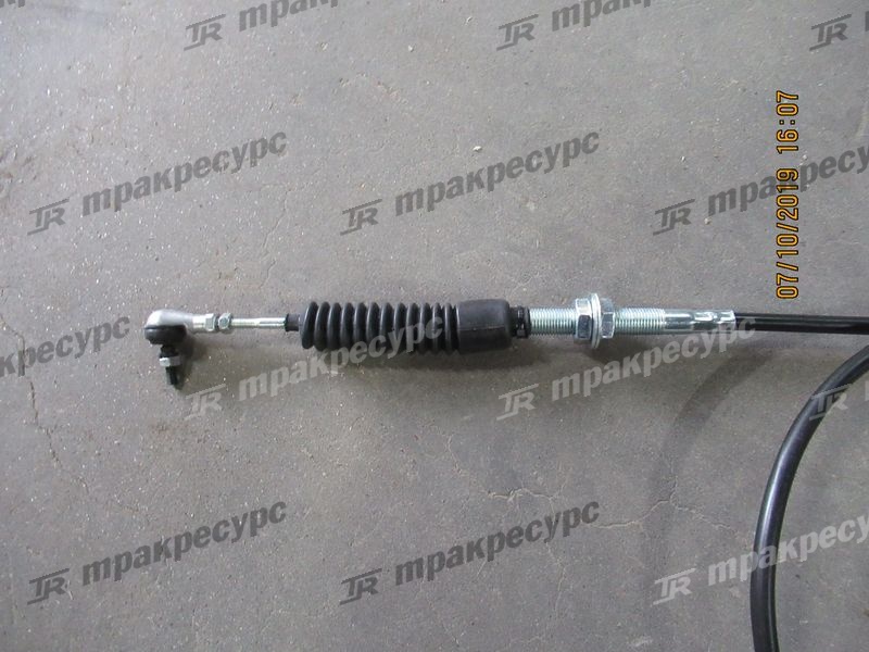 Трос педали акселератора ZL30G
