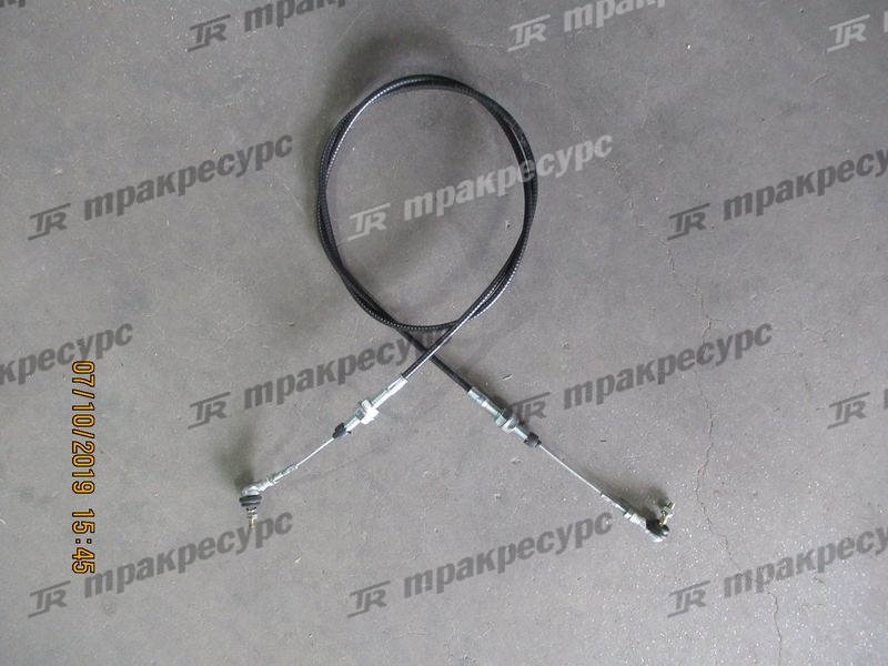 Трос педали акселератора LW300F