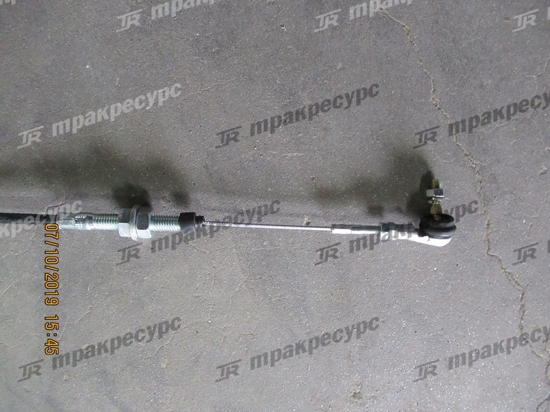 Трос педали акселератора LW300F