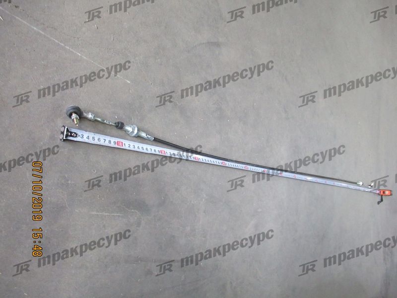 Трос педали акселератора LW300F