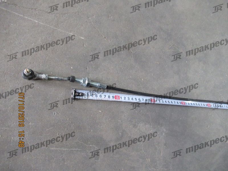 Трос педали акселератора LW300F