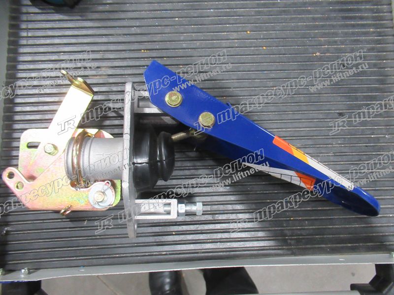 Педаль акселератора ZL30G